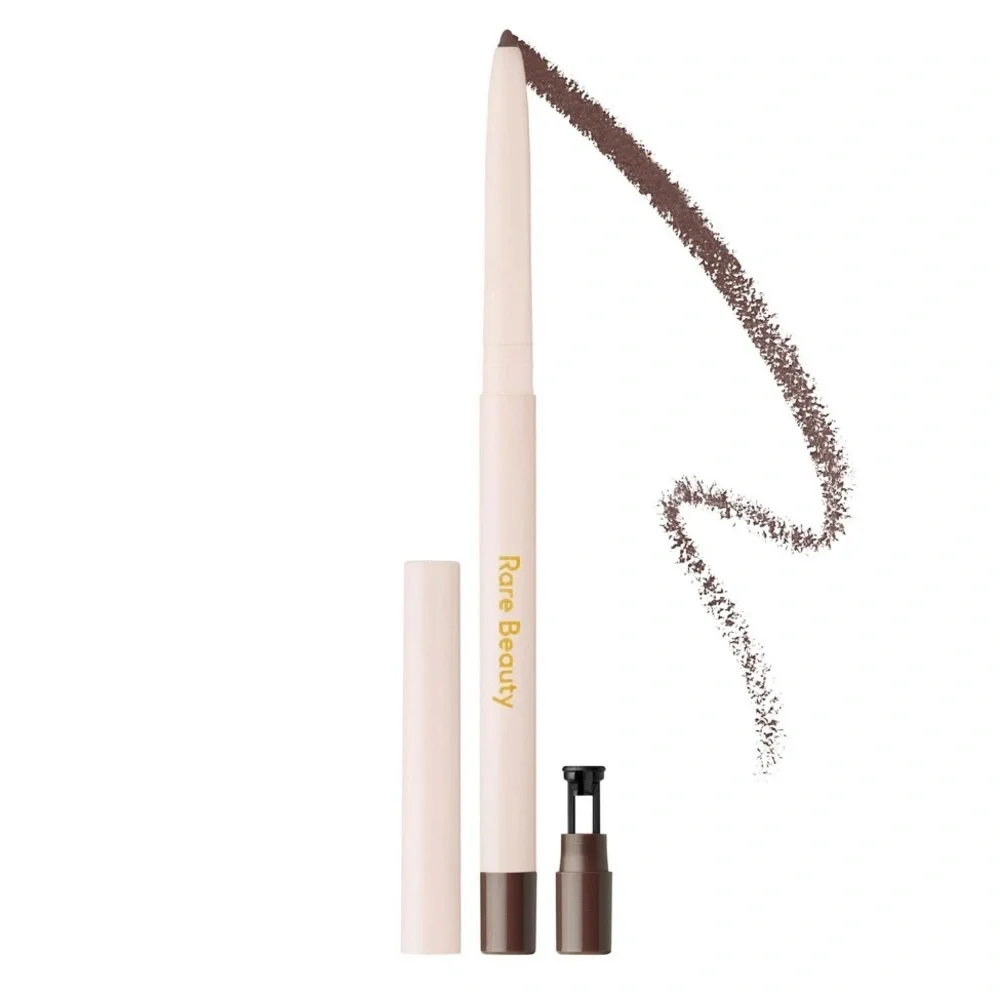 ✨RARE BEAUTY Perfect Strokes Gel Eyeliner - True Brown